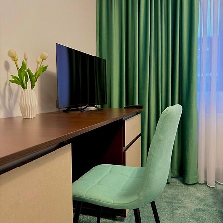 Hotel Palace Targu Jiu Ngoại thất bức ảnh