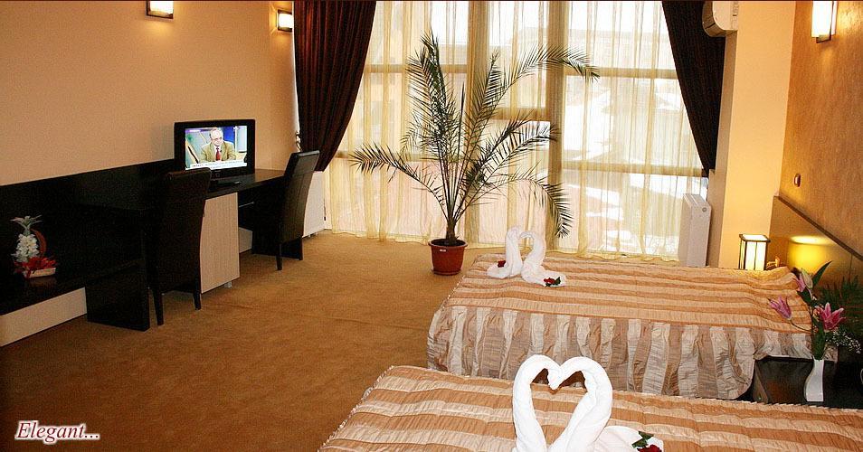 Hotel Palace Targu Jiu Phòng bức ảnh