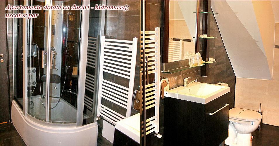 Hotel Palace Targu Jiu Ngoại thất bức ảnh